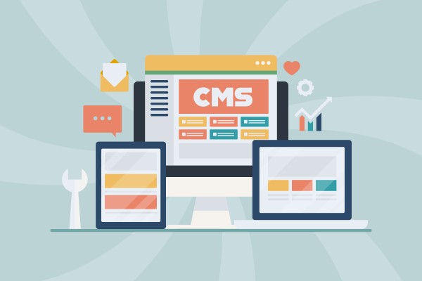 >8 Compelling Reasons to Choose WordPress as Your CMS for Building Your Website