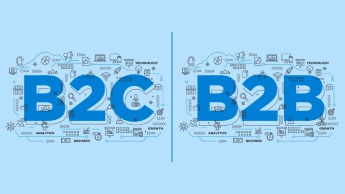 >Unveiling the Distinctions: B2B and B2C Mobile Apps by A2SYS in Rampura